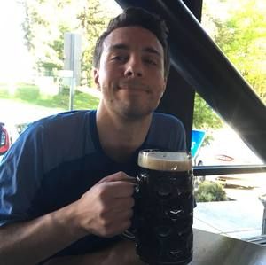 Meet your Posher, Angelo